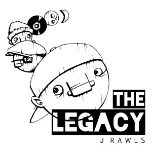 อัลบัม The Legacy (Explicit) ศิลปิน J.Rawls