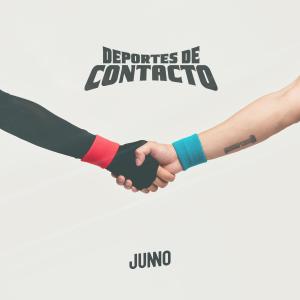 Junno的專輯Deportes De Contacto