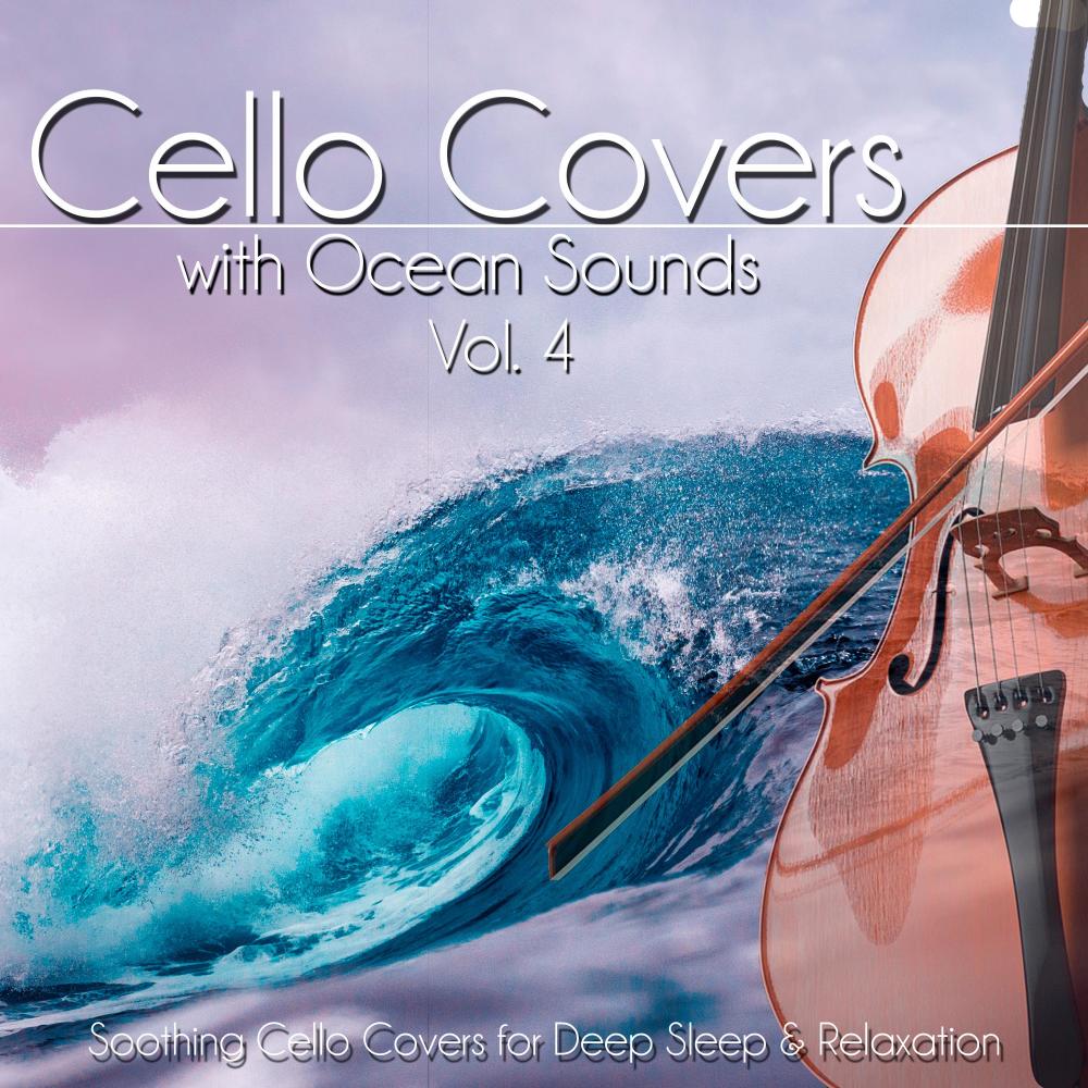Wonderful Tonight (Cello Version with Ocean Sounds)