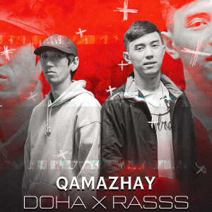 Album QAMAZHAY from Doha