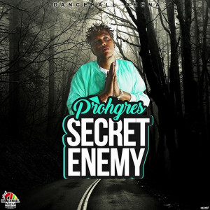 Album Secret Enemy from Prohgres