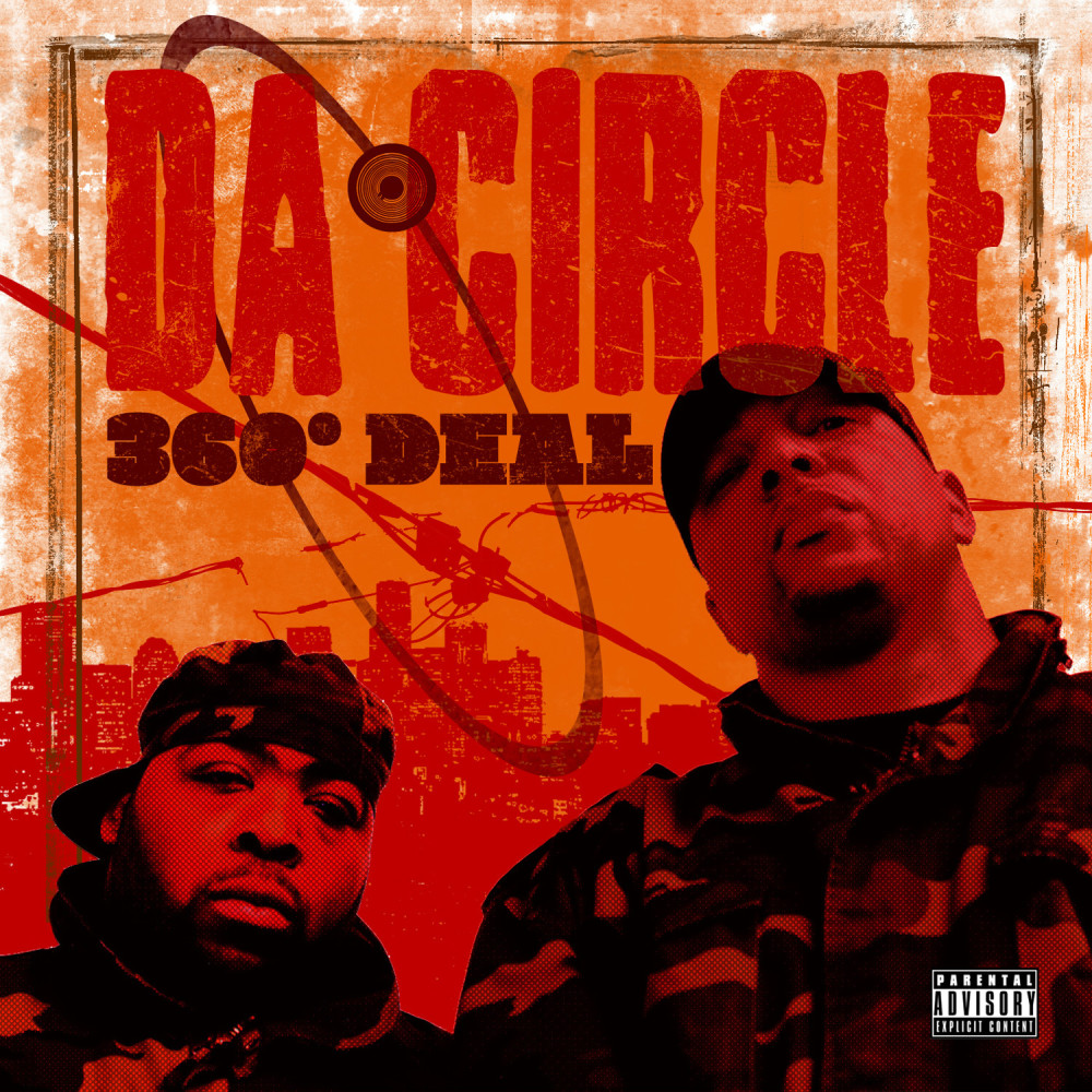 Napalm (C.O.W.) (Explicit)