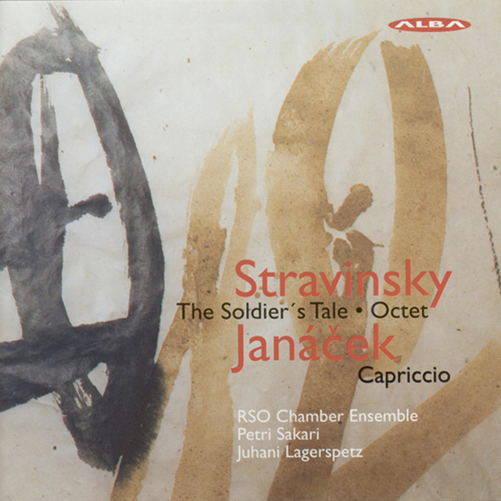 Capriccio, JW VII/12, "Vzdor" (Defiance) : IV. Andante