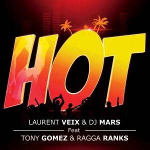 Listen to Hot (Radio Edit) song with lyrics from Laurent Veix