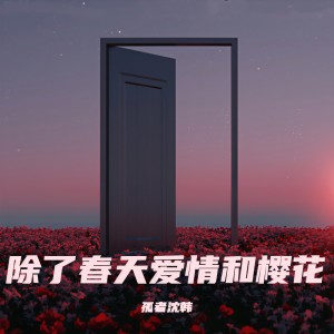 收聽孤者沈韓的除了春天愛情和櫻花 (現場版)歌詞歌曲