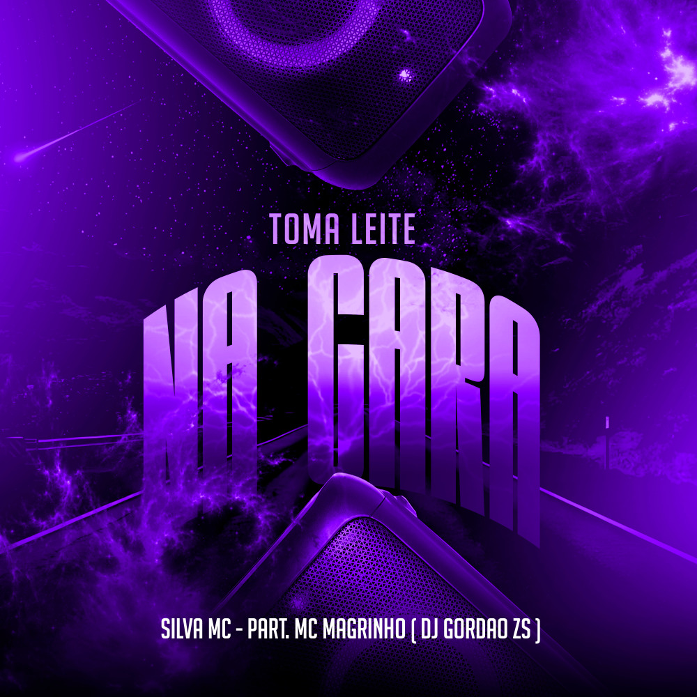 Toma Leite na Cara (Explicit)
