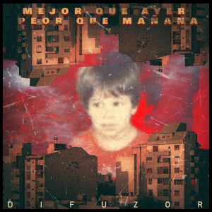 Listen to Mil Razones song with lyrics from Difuzor