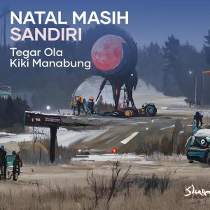 อัลบัม Natal Masih Sandiri ศิลปิน Tegar Ola