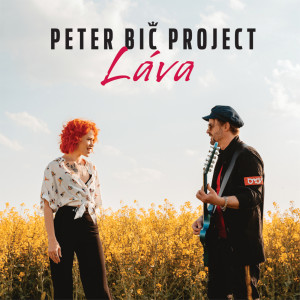 ดาวน์โหลดและฟังเพลง Láva พร้อมเนื้อเพลงจาก Peter Bic Project