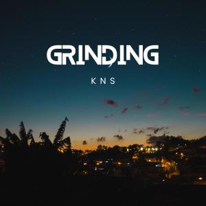 The Solo King的專輯GRINDING (Explicit)