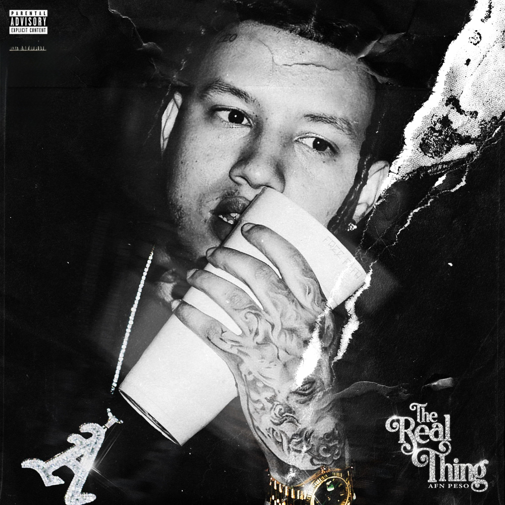 Richer Than My Opps (Explicit)