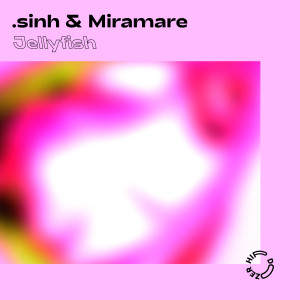 Album Jellyfish from .sinh
