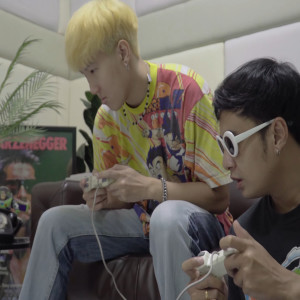 BomB Rocket的专辑วัยรัก 90' s (Analog) [Explicit]