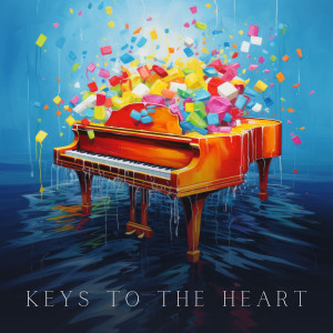 Album Keys to the Heart oleh Piano Music