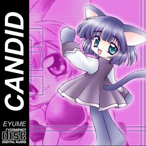 Album Candid from Eyume