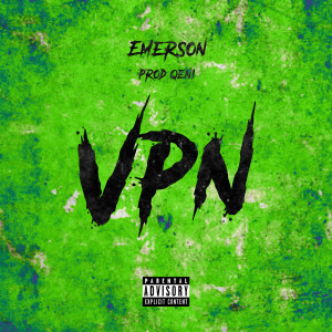 收聽Émer$on的Vpn歌詞歌曲