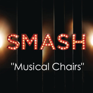 อัลบัม Ce N'est Pas Ma Faute (It's Not My Fault) (SMASH Cast Version) [feat. Sean Hayes] ศิลปิน SMASH Cast
