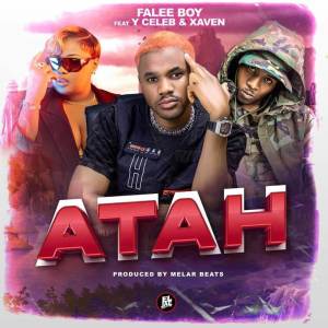 Listen to ATAH song with lyrics from Falee Boy
