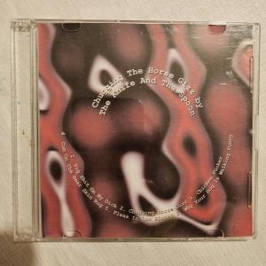 The Knife的專輯Chugging the Horse Gizz (Explicit)