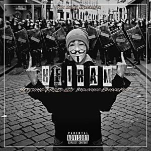 收聽Turma Clássica TMC的Me Heiram (Explicit)歌詞歌曲