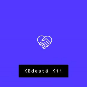 Listen to Kädestä Kii song with lyrics from Giovanni
