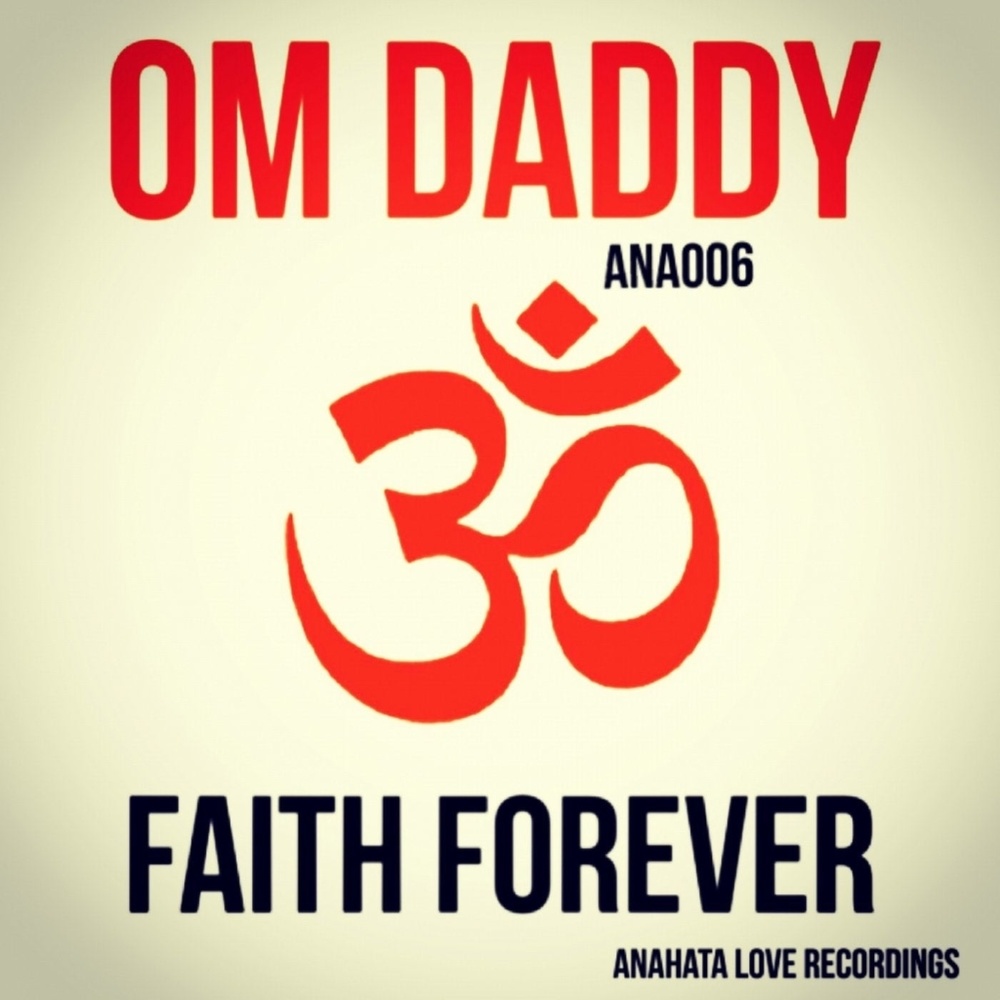 Faith Forever (Original Mix)