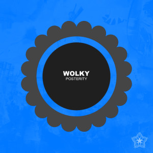 Listen to Posterity song with lyrics from Wolky