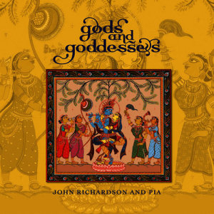 อัลบัม Gods & Goddesses ศิลปิน John Richardson