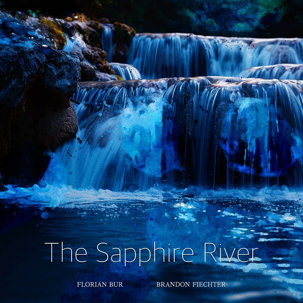 The Sapphire River
