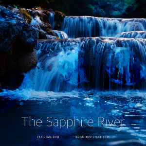 Listen to The Sapphire River song with lyrics from Florian Bur