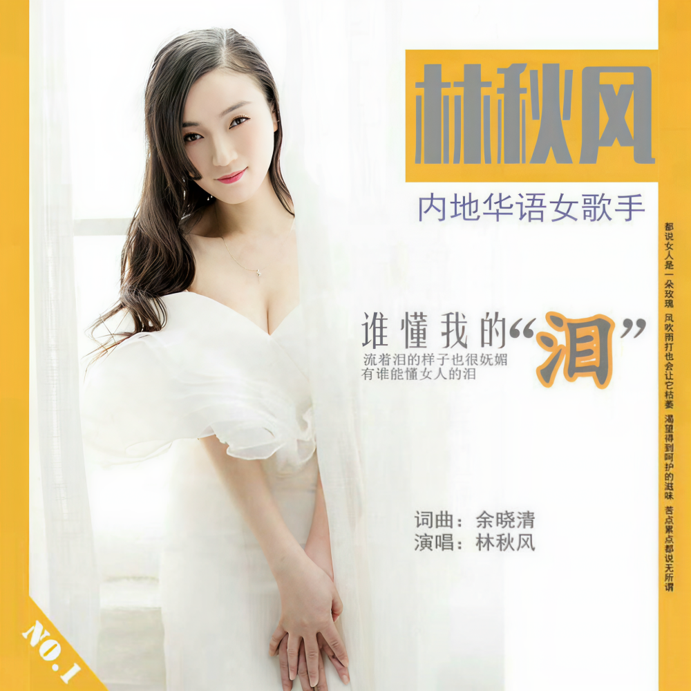 谁懂我的泪 (完整版)