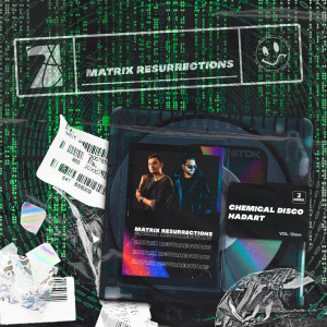 Listen to Matrix Resurrections (Extended Mix) song with lyrics from Chemical Disco