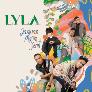 Album Jamuan Musim Semi oleh Lyla