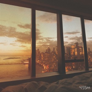 Album 4:55pm oleh JVSAN