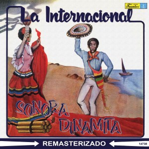 收聽La Sonora Dinamita的A la Orilla del Rio歌詞歌曲