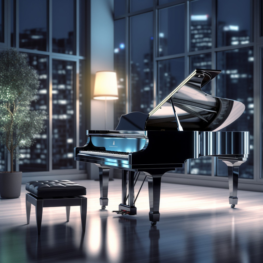 Jazz Lullaby for Serene Dreams