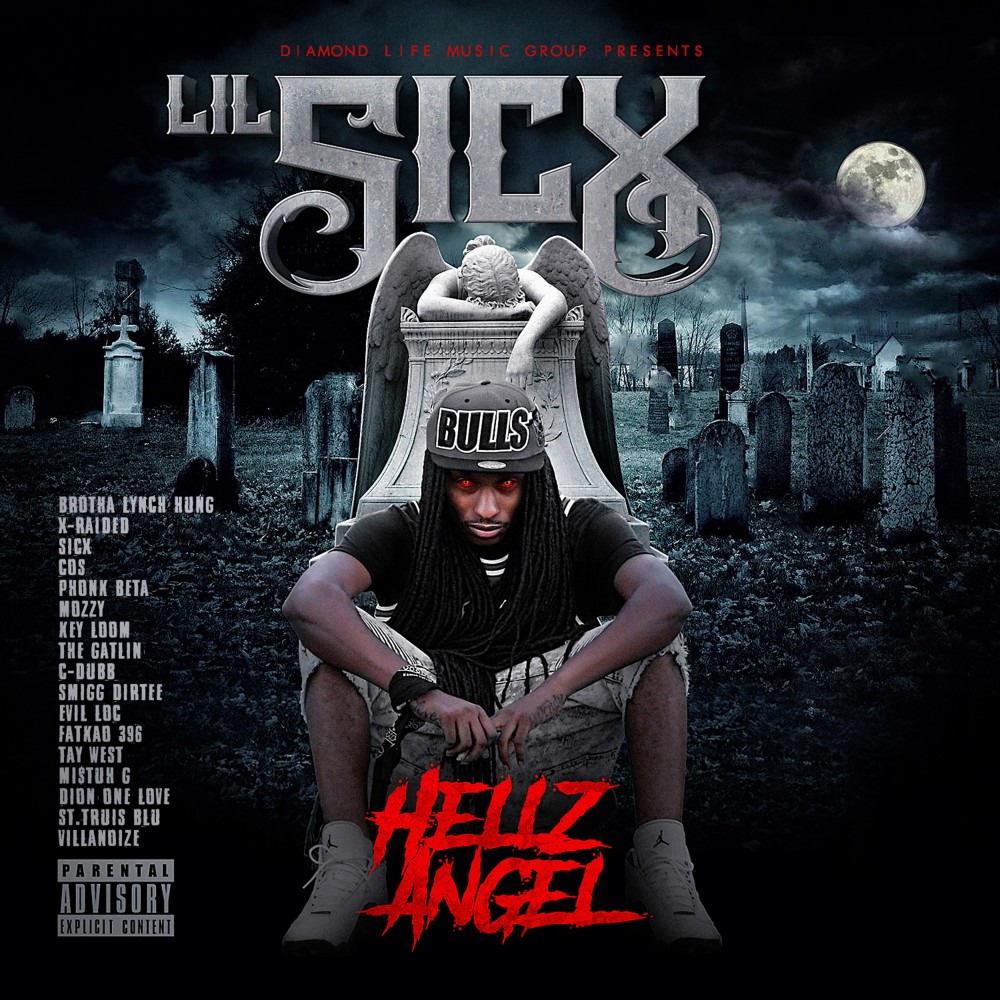 Devil Got My Soul (Explicit)