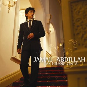 Jamal Abdillah的專輯Tak Hilang Cinta