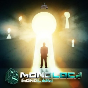 Monolock的专辑Monoland