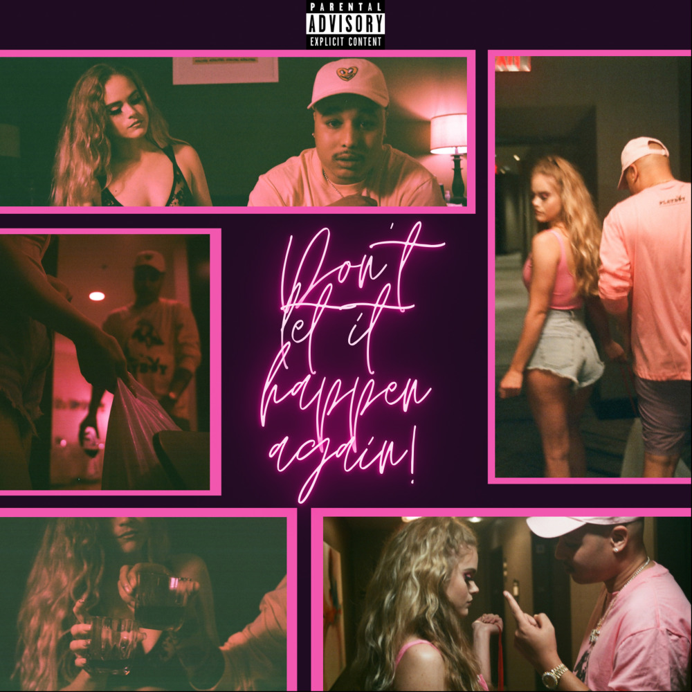 Falling Off (Explicit)