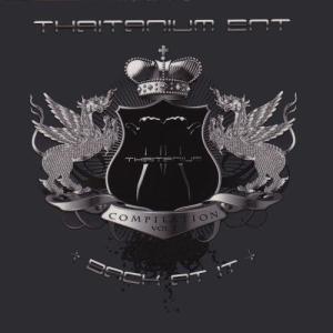 ดาวน์โหลดและฟังเพลง Booty Bump OST พร้อมเนื้อเพลงจาก THAITANIUM