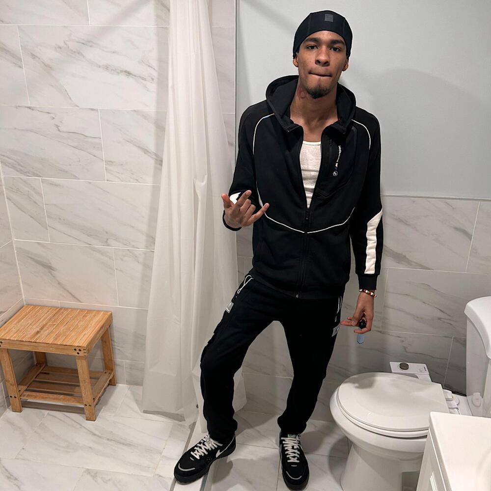 Hit My Head (Explicit)