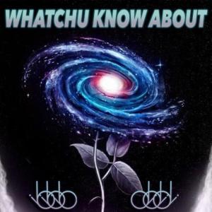 Album Whatchu Know About from Oli