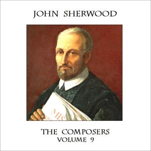 The Composers volume 9 dari John Sherwood