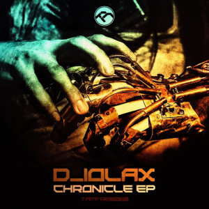 Album Chronicle from D_iolax
