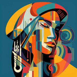 Manhattan Jazz Band的專輯Alleyway Notes Swing: Raw Jazz Music