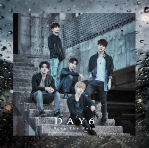 收聽DAY6的Stop The Rain歌詞歌曲