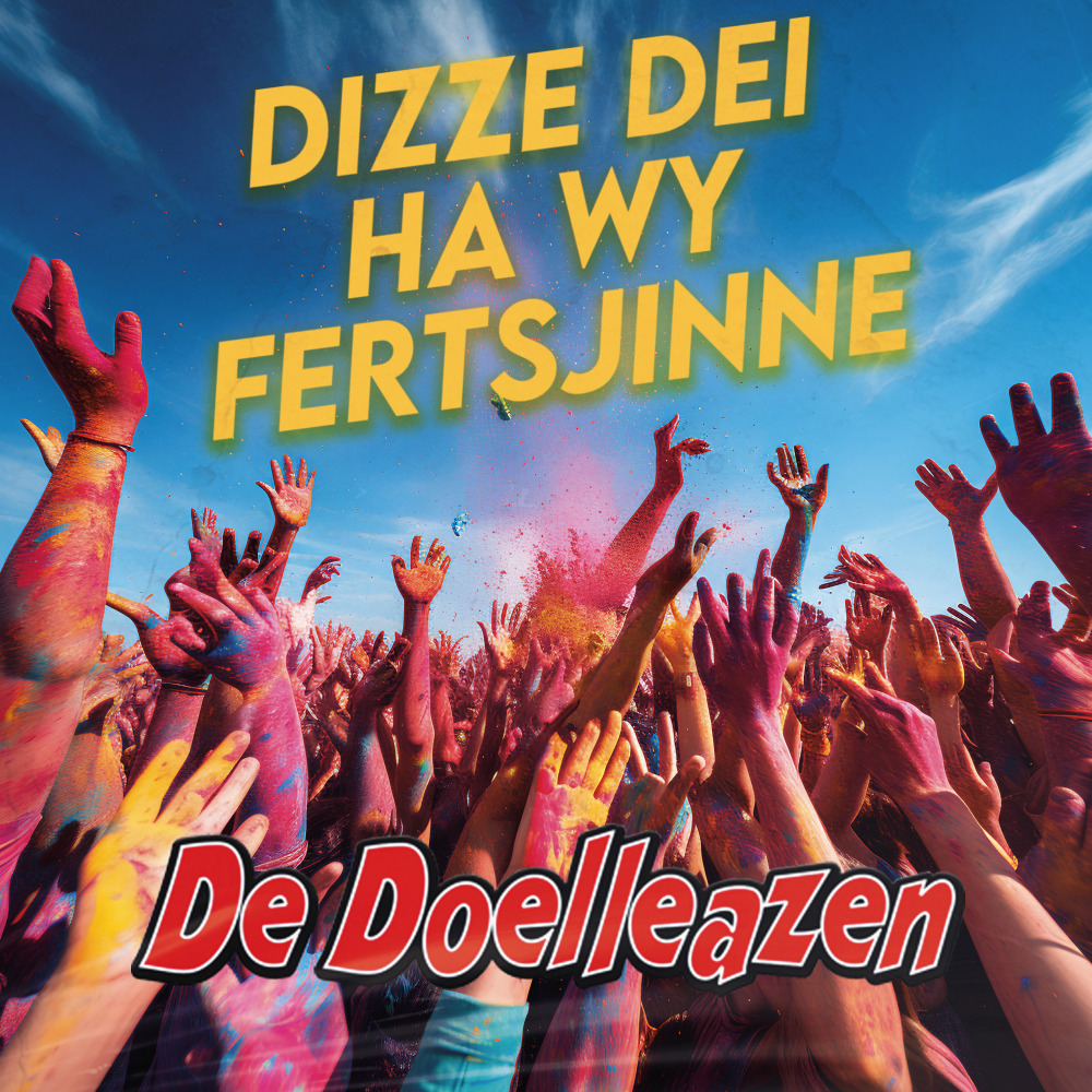 Dizze Dei Ha Wy Fertsjinne (Extended Mix)