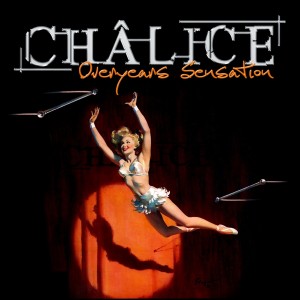 Dengarkan All About Your Love lagu dari Chalice dengan lirik