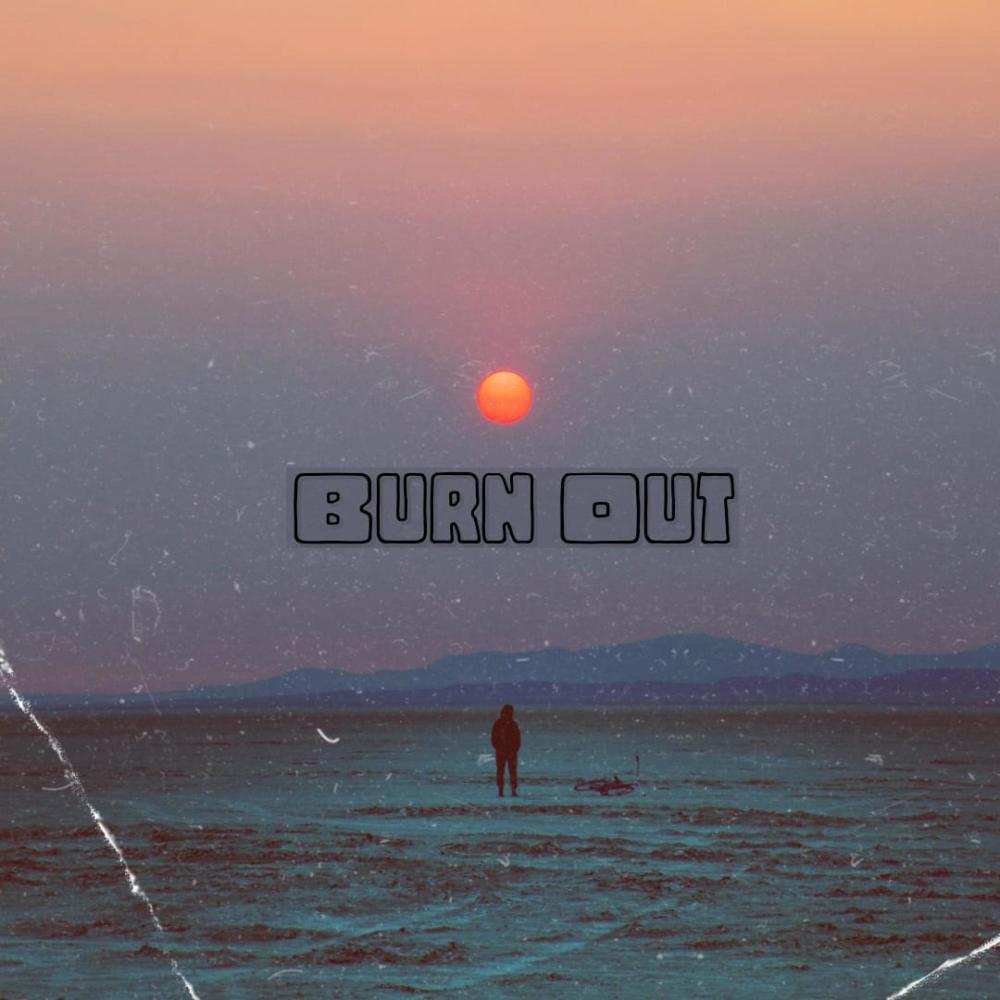 Burn out (feat. Loej Grim)